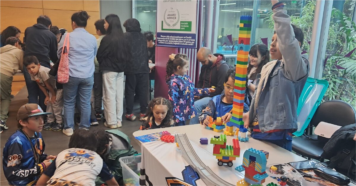 VektraLab: El laboratorio que convierte el código en una herramienta de justicia social